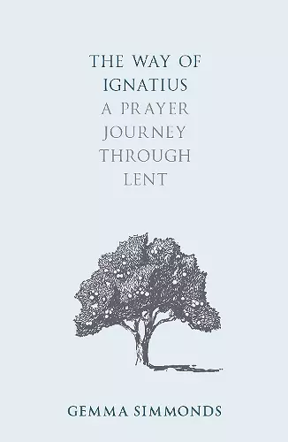 The Way of Ignatius cover