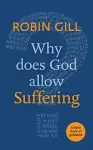 Why Does God Allow Suffering? cover