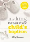 Making the most of your child's baptism cover