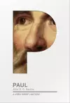 Paul cover