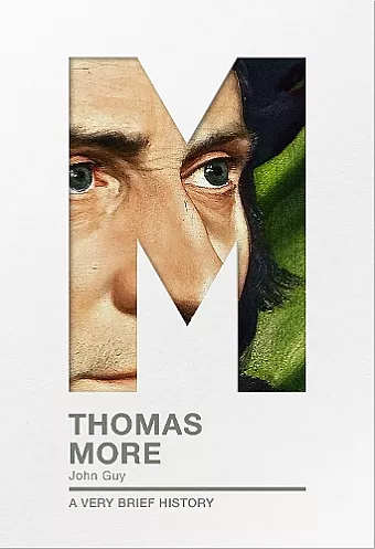 Thomas More cover