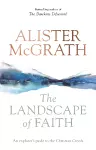 The Landscape of Faith cover