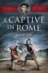 A Captive in Rome cover