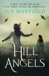 Hill of the Angels cover