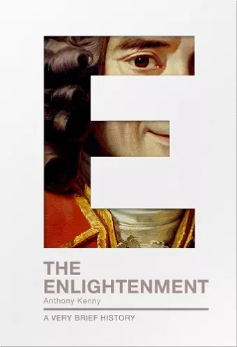 The Enlightenment cover