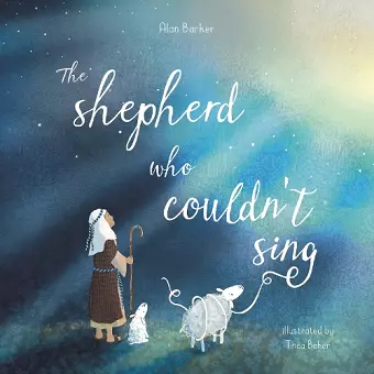 The Shepherd Who Couldn't Sing cover