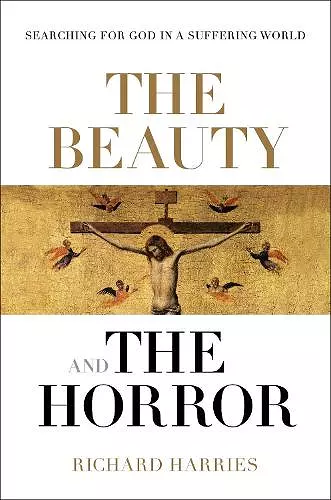 The Beauty and the Horror cover