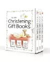 My Little Christening Gift Books cover