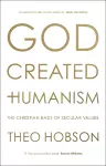 God Created Humanism cover