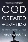 God Created Humanism cover