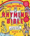 Bob Hartman's Rhyming Bible cover