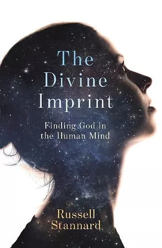 The Divine Imprint cover