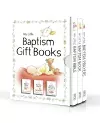 My Little Baptism Gift Books cover