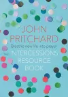 The Intercessions Resource Book cover