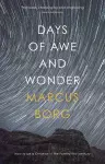Days of Awe and Wonder cover