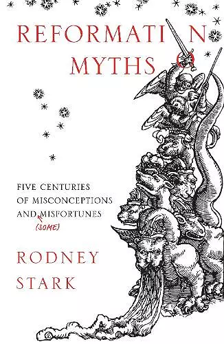 Reformation Myths cover