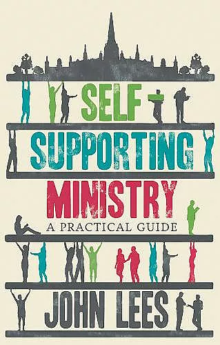 Self-supporting Ministry cover