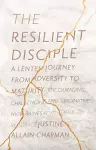 The Resilient Disciple cover