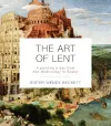 The Art of Lent cover