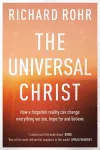 The Universal Christ cover