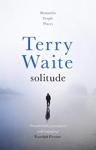 Solitude cover