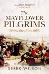 The Mayflower Pilgrims cover