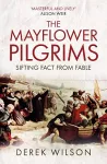 The Mayflower Pilgrims cover