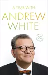 A Year with Andrew White cover