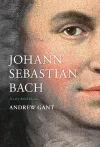 Johann Sebastian Bach cover