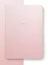 Spirit Stationery Hardback A5 Notebook cover