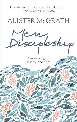 Mere Discipleship cover