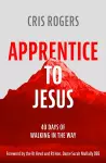 Apprentice to Jesus cover