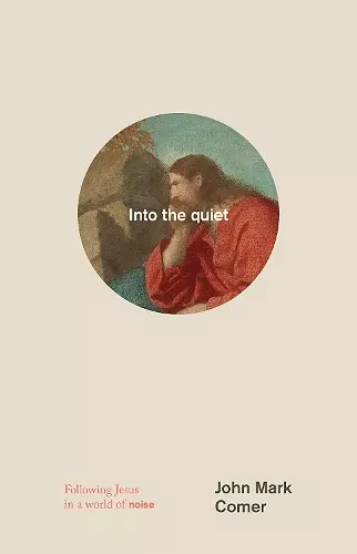Into the Quiet cover