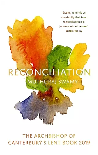 Reconciliation cover