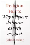 Religion Hurts cover