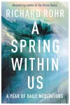 A Spring Within Us cover