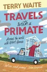 Travels with a Primate cover