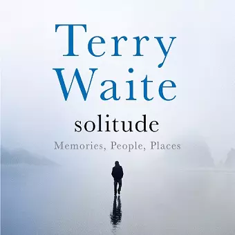 Solitude cover