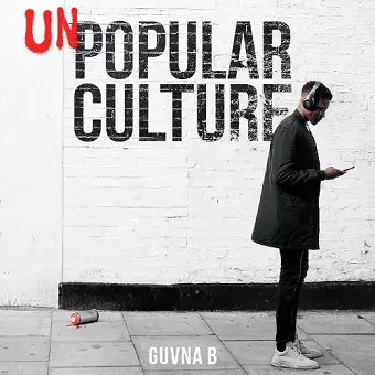 Unpopular Culture cover