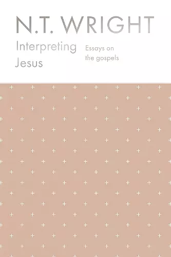 Interpreting Jesus cover