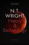 History and Eschatology cover