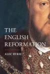 The Reformation in England cover