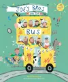 Joe's Bros and the Bus That Goes cover