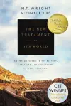 The New Testament in its World cover