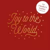 SPCK Charity Christmas Cards, Pack of 10, 2 Designs cover