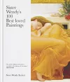 Sister Wendy's 100 Best-loved Paintings cover