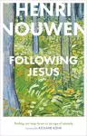 Following Jesus cover