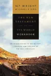 The New Testament in its World Workbook cover