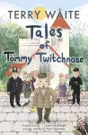 Tales of Tommy Twitchnose cover