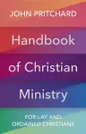 Handbook of Christian Ministry cover